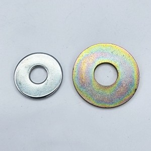 아이베란다 와샤 평와샤 와셔 풀림방지 볼트 부자재 DD, 9×25mm(대)20개, 1개