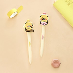 카카오프렌즈 춘식이 패치 샤프 파자마, 사뿐