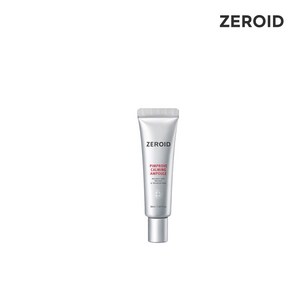 [제로이드] 핌프로브 카밍 앰플 30ml, 1개