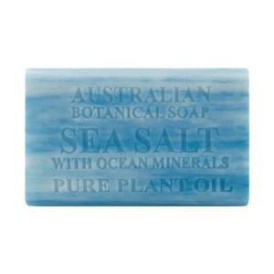 호주 오스트레일리안 씨쏠트 비누 Austalian Botanical Soap Sea Salt, 1개, 200g