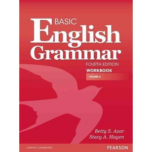 Basic English Gamma Wokbook A, Peason Education ESL