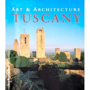 Tuscany 이탈리아 토스카나 미술 건축 문화 여행