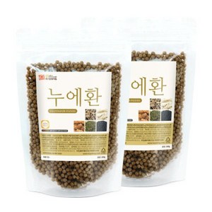 누에환 600g(300gX2), 2개