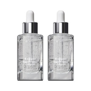 [닥터리본] 엑소좀 슈퍼 카밍 앰플 (30ml), 2개, 30ml