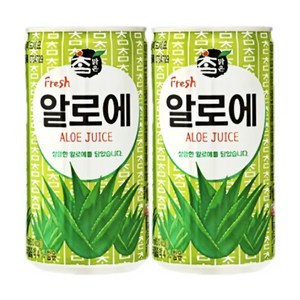 대일 참맑은 알로에, 175ml, 90개