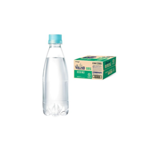 웅진빅토리아 에코 탄산음료 청포도 무라벨, 350ml, 20개