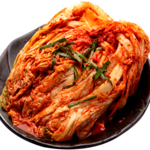 [당일출고] 중국산 맛있는 명품김치 수입 업소용 식당용 맛김치 포기김치 10KG, 1개