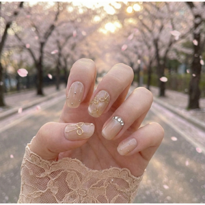 네일디자인 추천 상품