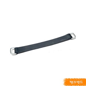 예초기탱크밴드-16cm 범용 2행정예초기용, 1개