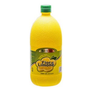 피오디 레몬주스 레몬즙 fiodi lemon 대용량, 1L, 3개