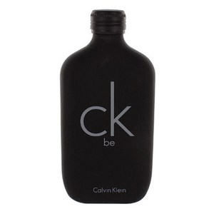 캘빈클라인 CK BE 오드뚜왈렛, 200ml, 1개