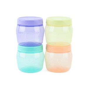 타파웨어 프레쉬 박스 325ml x 4P, 1세트