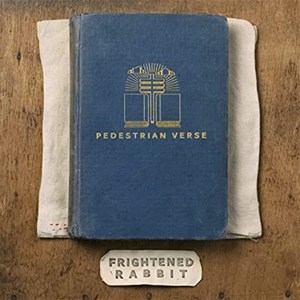 Fightened Rabbit - Pedestian Vese (10th Annivesay Edition), 1CD