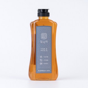 달아라 야생화꿀(잡화꿀), 1kg, 1개