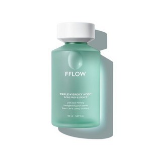 에이지투웨니스 에프플로우 3-HA 포어 프렙 에센스, 150ml, 1개