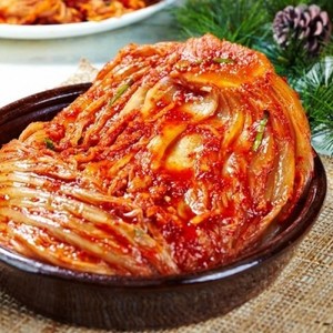 안동학가산 일반 6개월이상 숙성된 찌개용 포기김치 10kg, 1개