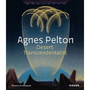 (영문도서) Agnes Pelton: Deset Tanscendentalist Hadcove, Hime Velag GmbH, English, 9783777439747