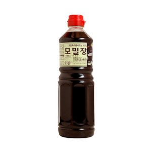 모밀장 1.1kg 5배희석, 1개