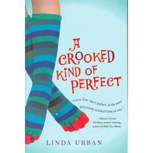 A Cooked Kind of Pefect Papeback 2009년 04월 06일 출판, Houghton Mifflin