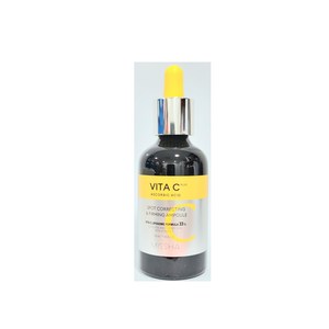 미샤 비타씨플러스 잡티씨 탄력앰플, 40ml, 1개