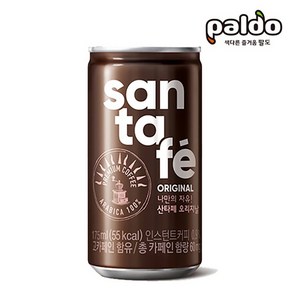 산타페 오리지날, 175ml, 30개