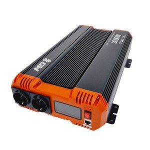 24년형 MD홍 순수정현파 인버터 12v 1200w / 2000w / 3000w, 1개