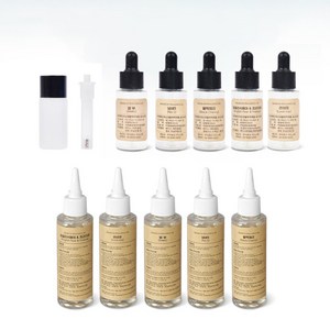 플레오맥스 자동분사 차량용 방향제 리필용액 30ml / 100ml, 블랙체리, 1개