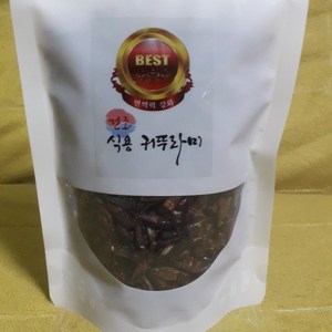 라미앤별이 식용귀뚜라미 건조품 100g, 1개