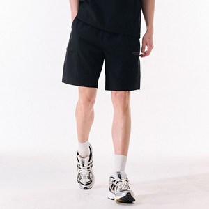 체이스컬트 남성 시어서커 반바지-DCRK2525E03