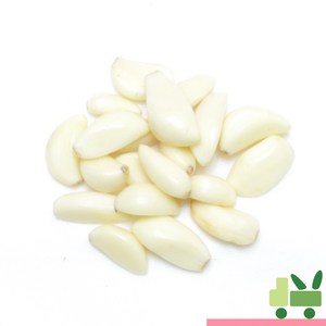 사라상회 깐마늘 (소) 10kg, 1개