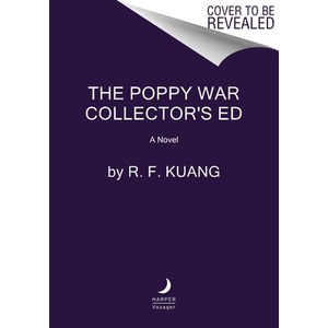 (영문도서) The Poppy Wa Collecto's Edition Hadcove, Hape Voyage, English, 9780063413573