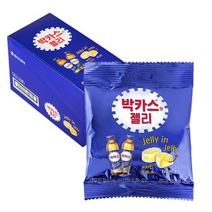 박카스 젤리, 26g, 12개