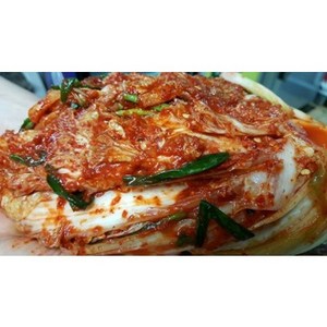 맛과 정성 주문후만든는 해남 해주네 반찬(김해주), 1kg, 1개