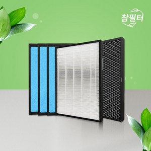 SK매직 ACL-V16 공기청정기 호환필터