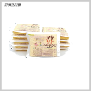 김밥가게 삼영계란지단 15kg, 1개