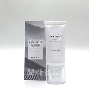 스킨1004 센텔라 톤 브라이트닝 톤업 선스크린, 50ml, 1개