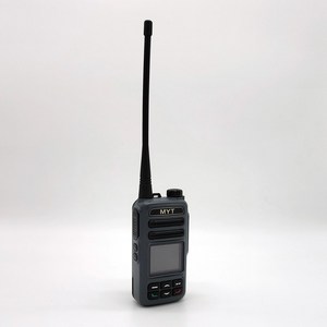 MDR-G2 민영정보 디지털 무전기 업무 산업용 DMR, 1개