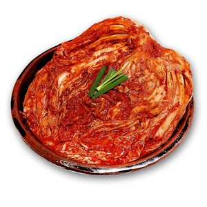 해적왕 맛있게 매운 실비김치, 10kg, 1개