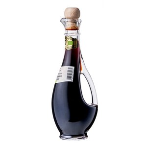 파토리에 자코바찌 유기농 모데나 발사믹식초 발사믹비네거, 250ml, 1개