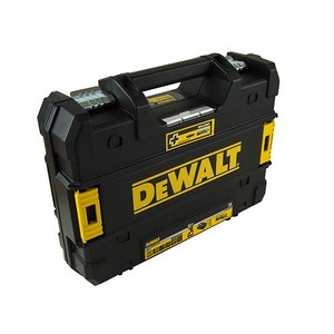 디월트 하드케이스 DCF880 HARDCASE DEWALT 공구함 공구상자 공구 케이스만 보관함 보관상자, 1개