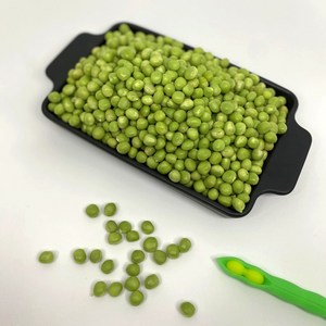 국산 이유식 완두콩 햇완두콩 풋콩 깐완두콩, 깐완두콩1kg, 1개