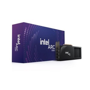 [INTEL] 인텔 Ac B580 D6 12GB