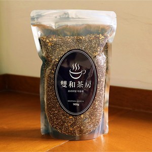 쌍화다방 카페 쌍화차 프리미엄 벌크 3.6kg, 900g, 1개입, 8개