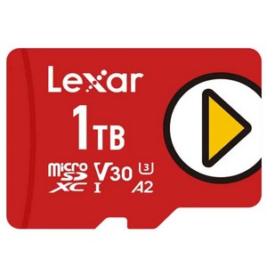 Lexa V30 A2 1TB 1024GB Mico Cad SDXC 메모리 카드 플래시 Micosd TF Mini Cad 1T, 1개