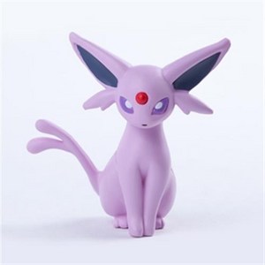 S81567 [포켓몬스터] 몬스터콜렉션 MS 에브이, 1개