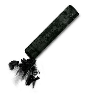 크레타 칼라 압축목탄 49500 블랙, 1개, [6398710]Black／49500