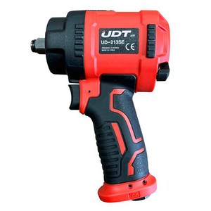 UDT 에어공구 고급형 에어임팩트렌치 권총형 임팩렌치 UD-2135PN 1/2SQ, 1개, 1개