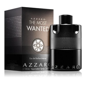 Azzaro 아자로 원티드 인텐스 오드 퍼퓸, 100ml, 1개