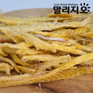 말리지오 황태채 러시아 수입산, 1kg, 1개