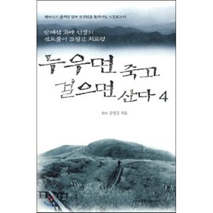 누우면 죽고 걸으면 산다 4:방태산 화타 선생의 신토불이 간질환 치료법, 사람과사람, 김영길